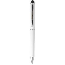 Długopis metalowy touch pen, soft touch CLAUDIE Pierre Cardin