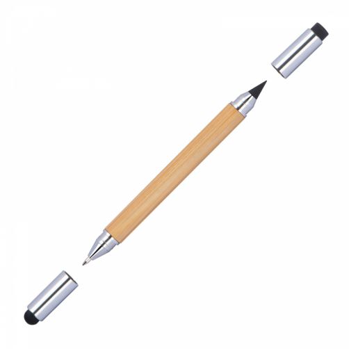 2 w 1 długopis i ołówek