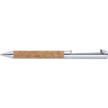 Długopis korkowy LILLEHAMMER
