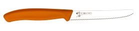 Nóż z ząbkowanym ostrzem SwissClassic Victorinox
