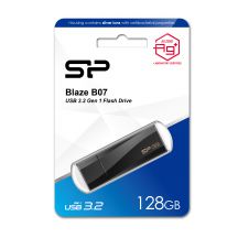 PENDRIVE SILICON POWER BLAZE - B07 3,2 128GB