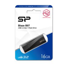 PENDRIVE SILICON POWER BLAZE - B07 3,2 16GB