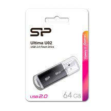 Pendrive Ultima U02 2.0 Silicon Power