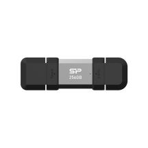 Pendrive Silicon Power Mobile - C51 3.2, 256GB