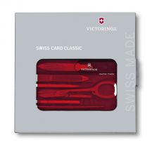 SwissCard Quattro Victorinox