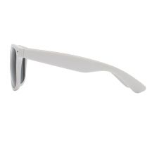 Okulary przeciwsłoneczne Beachwise, biały