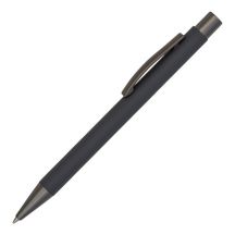 Długopis aluminiowy Eken, szary