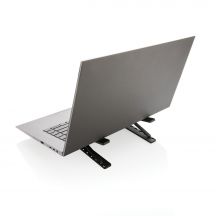 Składany stojak na laptopa do 15,6" Terra