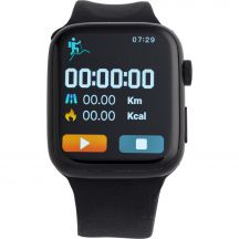 Monitor aktywności, bezprzewodowy zegarek wielofunkcyjny