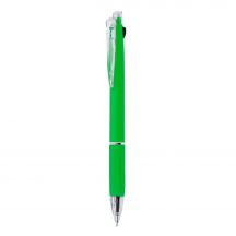 Wymazywalny długopis, wielokolorowy wkład, ołówek mechaniczny