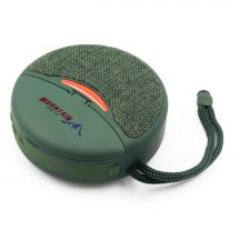 Głośnik bezprzewodowy 5W Air Gifts, radio, bezprzewodowe słuchawki douszne | Caleb