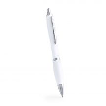 Długopis antybakteryjny