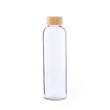 Szklana butelka 500 ml