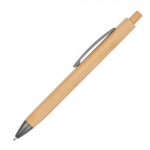 Długopis bambusowy