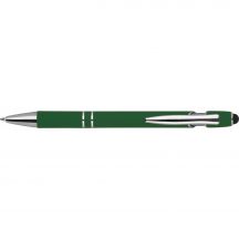 Długopis aluminiowy touch pen