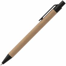 Długopis tekturowy