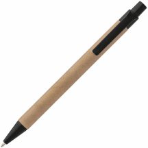 Długopis tekturowy