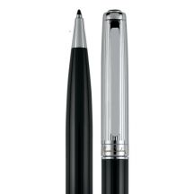 Zestaw piśmienniczy długopis i pióro kulkowe DIDIER Pierre Cardin