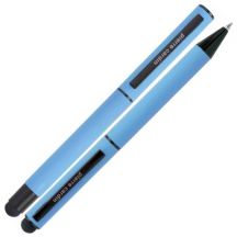 Zestaw piśmienniczy długopis i pióro kulkowe CELEBRATION Pierre Cardin