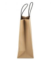 Torba papierowa PAKLO średnia