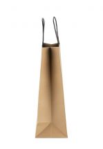 Torba papierowa PAKLO duża