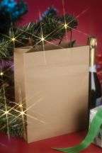 Torba papierowa PAKLO duża