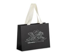 Torba papierowa DUNA średnia