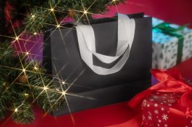 Torba papierowa DUNA duża