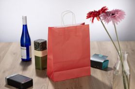 Torba prezentowa ZIBO