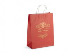 Torba prezentowa ZIBO