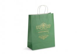 Torba prezentowa ZIBO