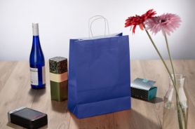 Torba prezentowa ZIBO