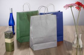 Torba prezentowa ZIBO