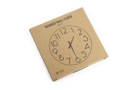 Zegar ścienny TOKKI