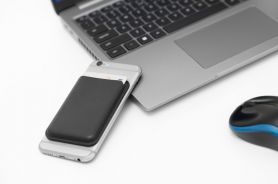 Magnetyczny portfel na telefon MAGILO