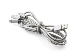 Kabel USB 3 w 1 TALA