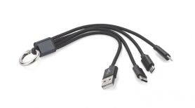 Kabel USB 3 w 1 TAUS