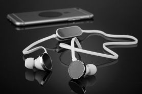 Słuchawki bezprzewodowe FREE
