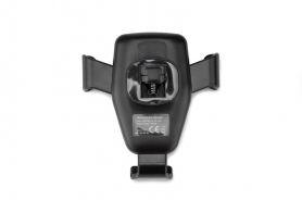 Uchwyt do telefonu z ładowarką indukcyjną GARI 15W- II gatunek