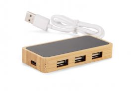 HUB USB NATRO