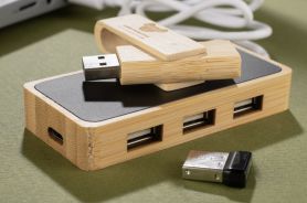 HUB USB NATRO