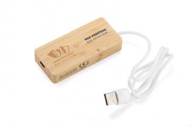 HUB USB NATRO