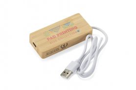 HUB USB NATRO