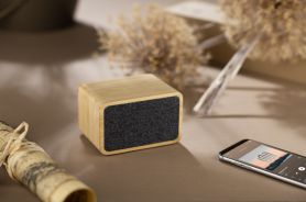 Głośnik bezprzewodowy GRANO