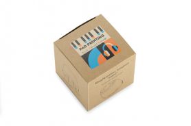 Głośnik bezprzewodowy SONIQ