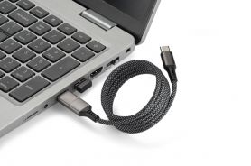 Magnetyczny kabel do ładowania ALEKSA