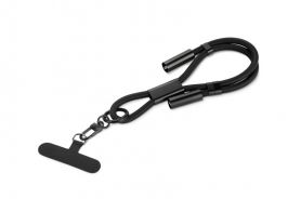 Smycz do telefonu z funkcją ładowania CHARD MINI 60W