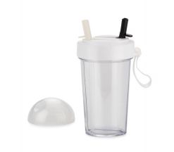 Kubek z dwiema komorami DUI 420 ml