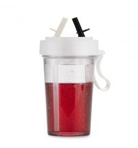 Kubek z dwiema komorami DUI 420 ml
