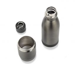 Butelka termiczna DRINNO 500 + 200 ml